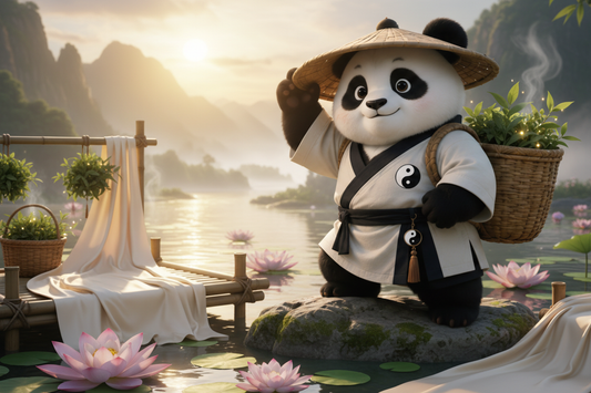 Dragon Boat Festival & the TCM Art of Seasonal Sleep
