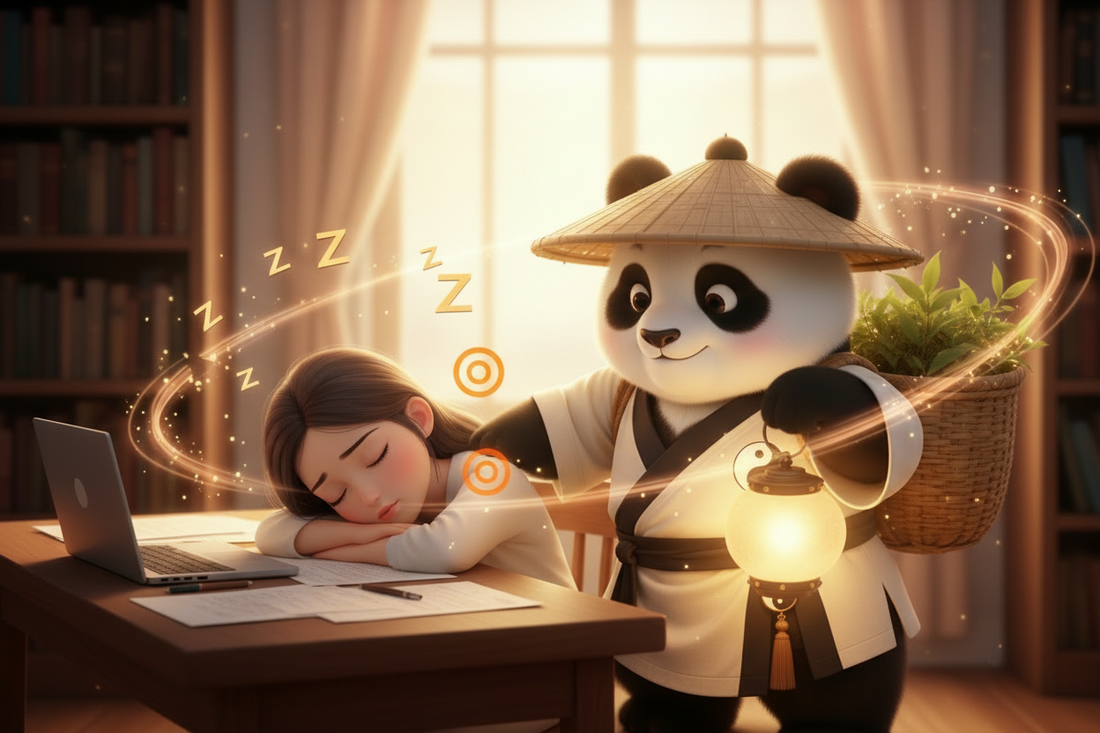 Microsleep: how to prevent the (potentially dangerous) quick dozes