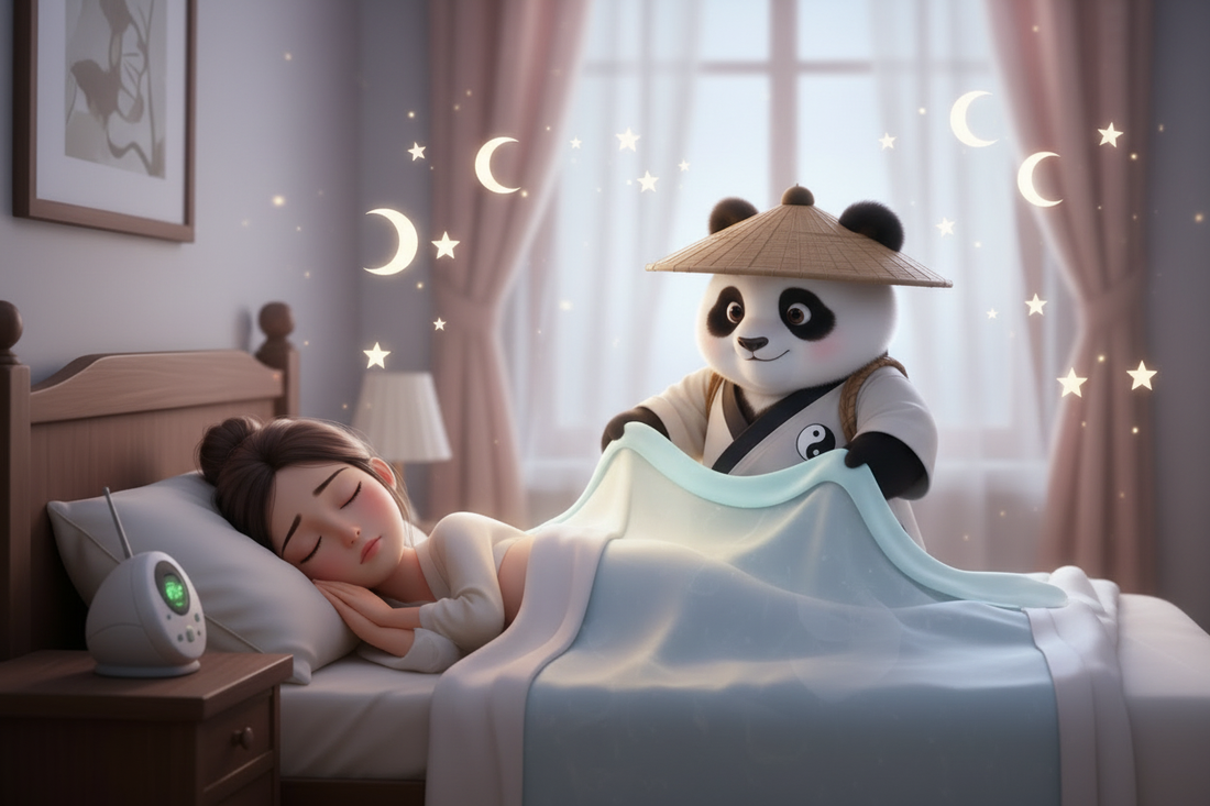 How to deal with new parent sleep deprivation: 10 tips to cope