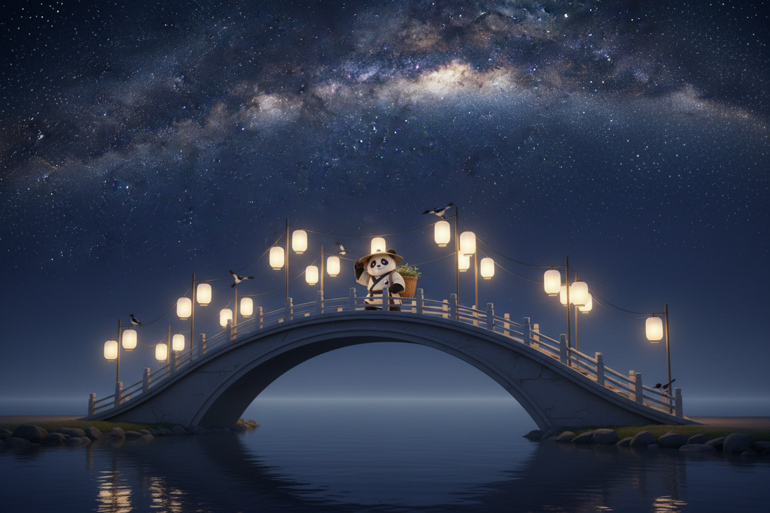 Qixi Festival: Put Down Your Phone and Be Present with the One You Love