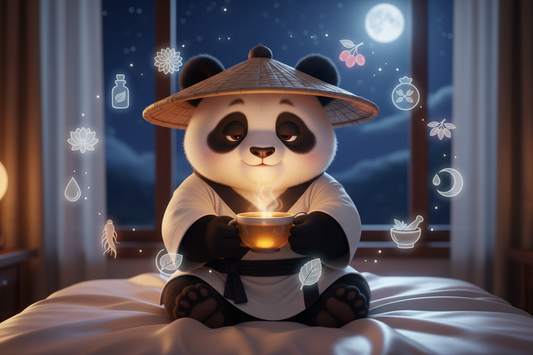 AFENG on Sleep Deprivation: What TCM Calls It, Why It Matters, and 11 Ways to Restore Your Rest