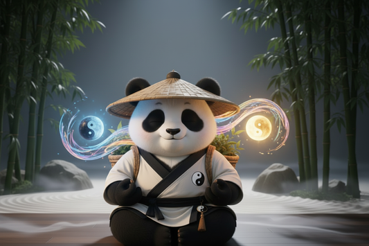 Taiji Sleep vs Tai Chi Sleep — What's the Difference, and Why It Matters for Your Longevity