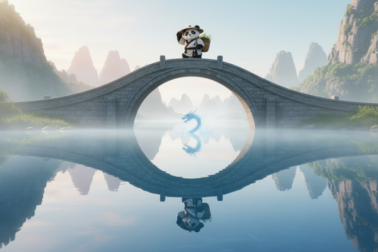 The Clear Mirror: Xu Xun and the Art of Purifying the Mind for Deep Sleep and Long Life