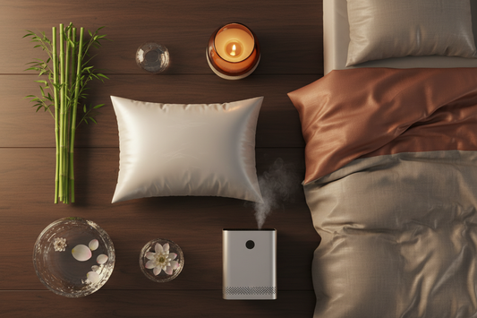 The Five Elements of a Perfect Sleep Environment