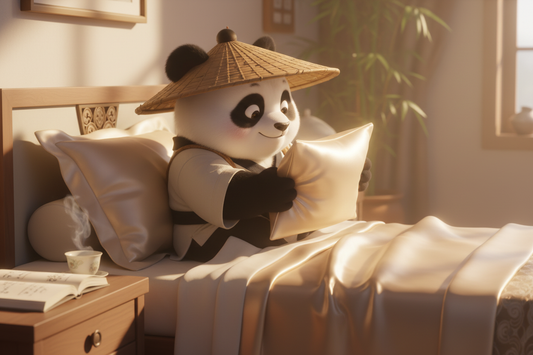 East vs West: Two Philosophies of Sleep, One Perfect Night