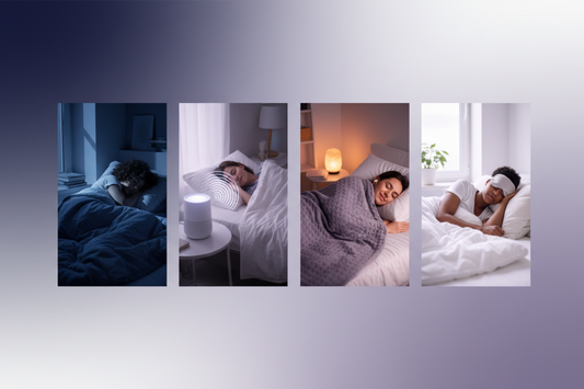 Why One-Size-Fits-All Sleep Advice Doesn't Work — And What Does