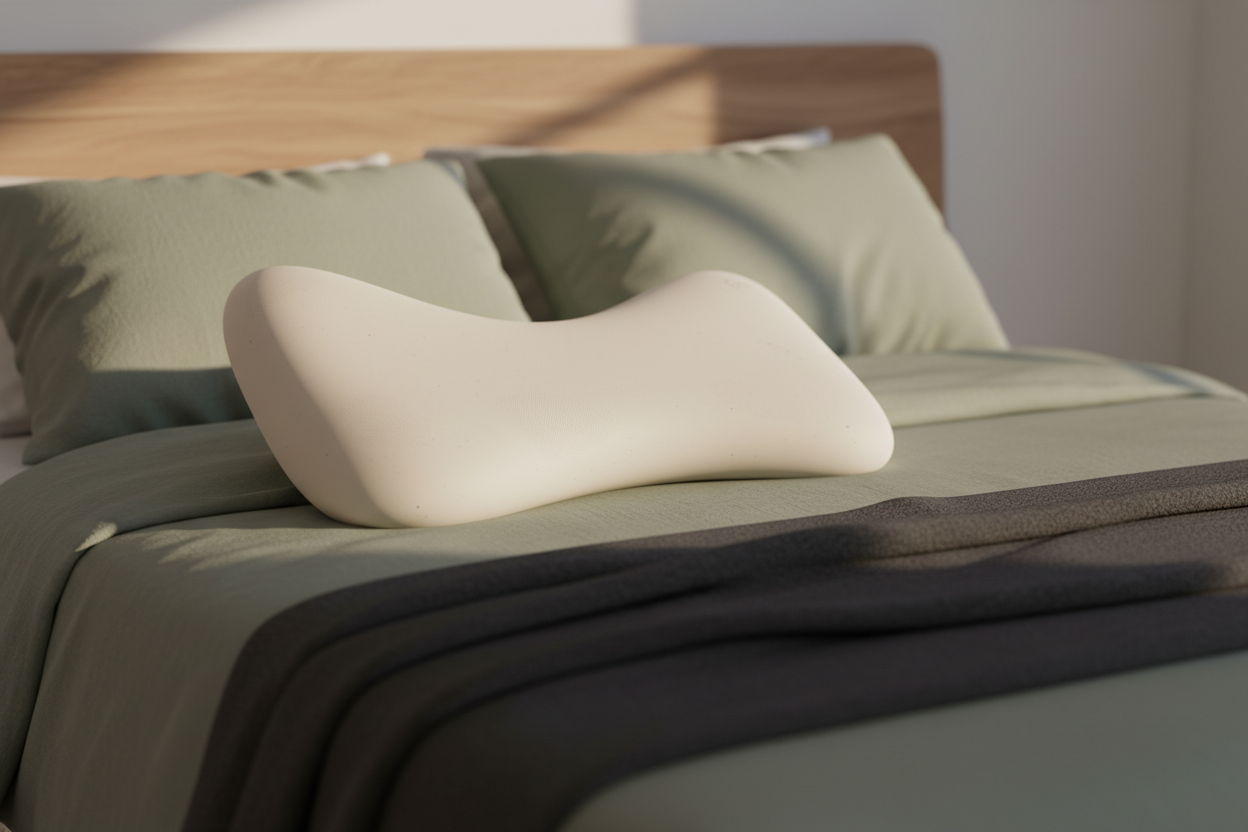 Adaptive Pillow