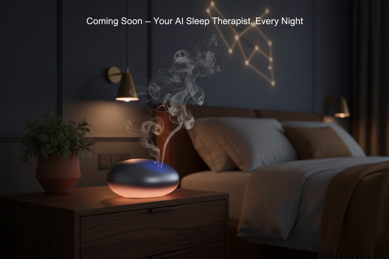 Sleep Coach