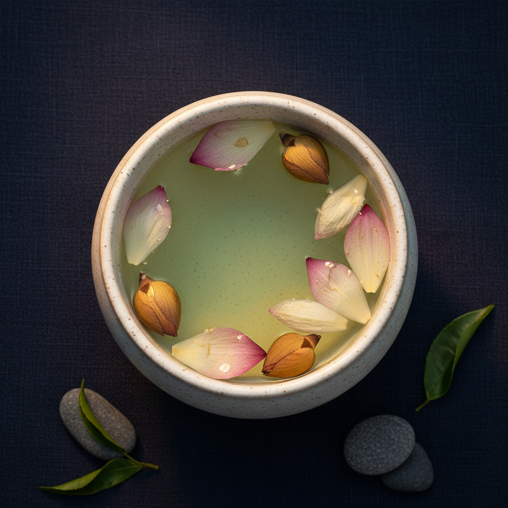 Cool & Soothe