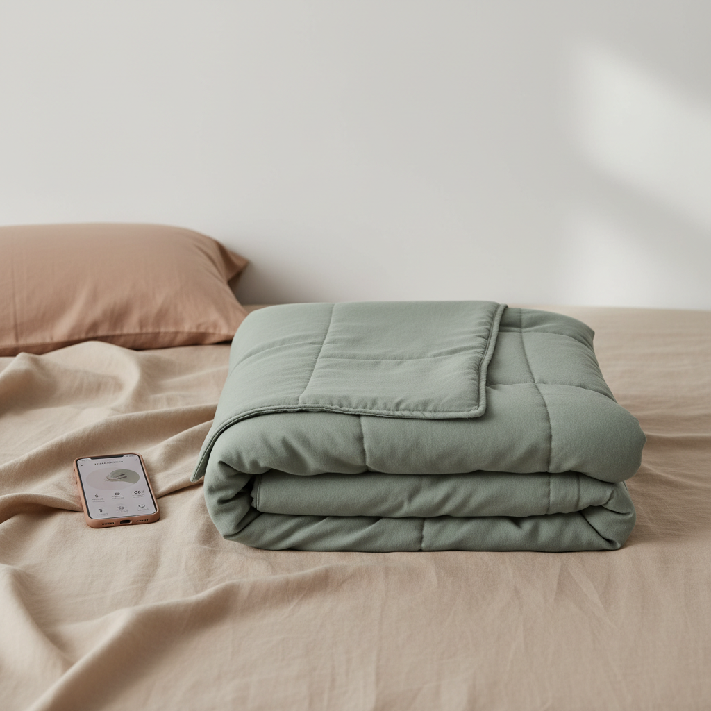 Gravity Blanket Pro