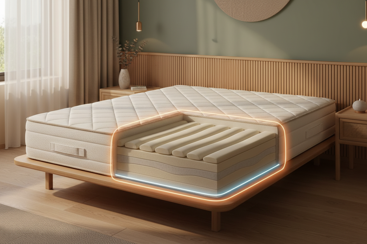 Sleep Pod Pro
