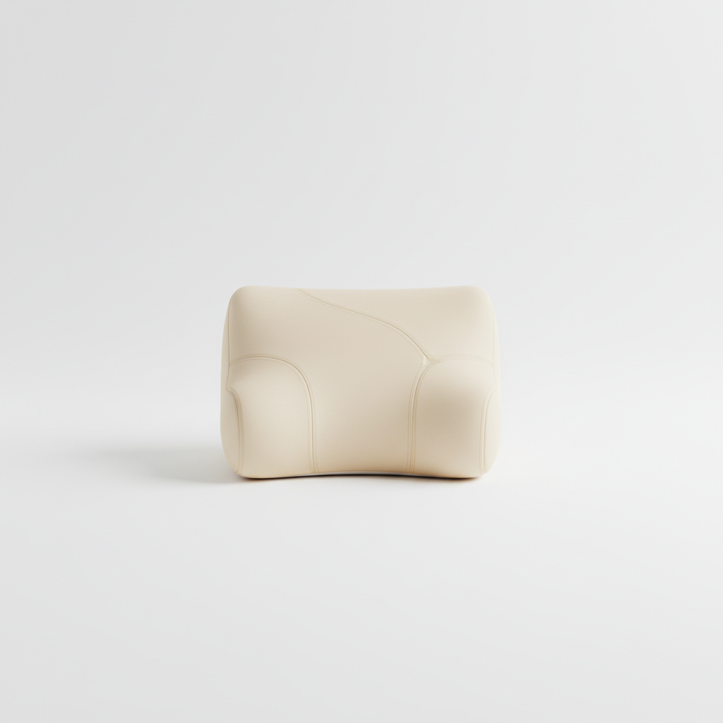 Adaptive Pillow