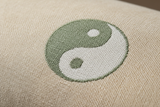 Taiji Adaptive Pillow — Fabric Detail