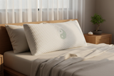 Taiji Adaptive Pillow — Hero Shot