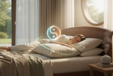 Taiji Adaptive Pillow — Taiji Lifestyle