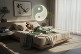 Taiji Intelligent Sleep Surface — Taiji Lifestyle