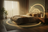 Taiji Sleep Coach — Dawn Energy Scene