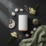 Taiji Sleep Coach — Flat Lay