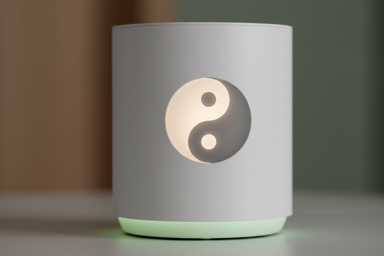 Taiji Sleep Coach — Surface Detail