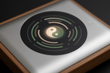 Taiji Sleep Hub — Taiji Display Close-up