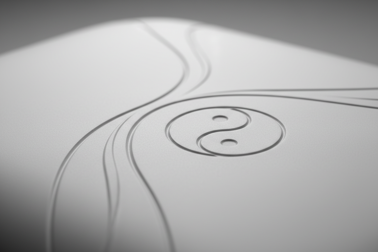Taiji Sleep Pod Pro — Surface Detail