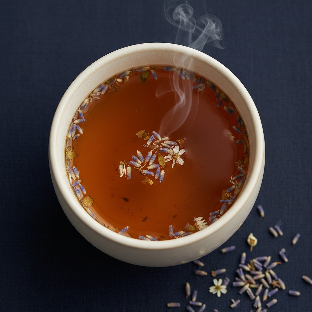 Wellness Blend